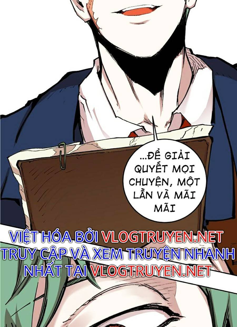 Hard Core Leveling Warrior Ss2 Chapter 120 - 111