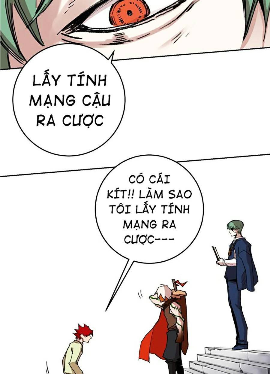 Hard Core Leveling Warrior Ss2 Chapter 120 - 112