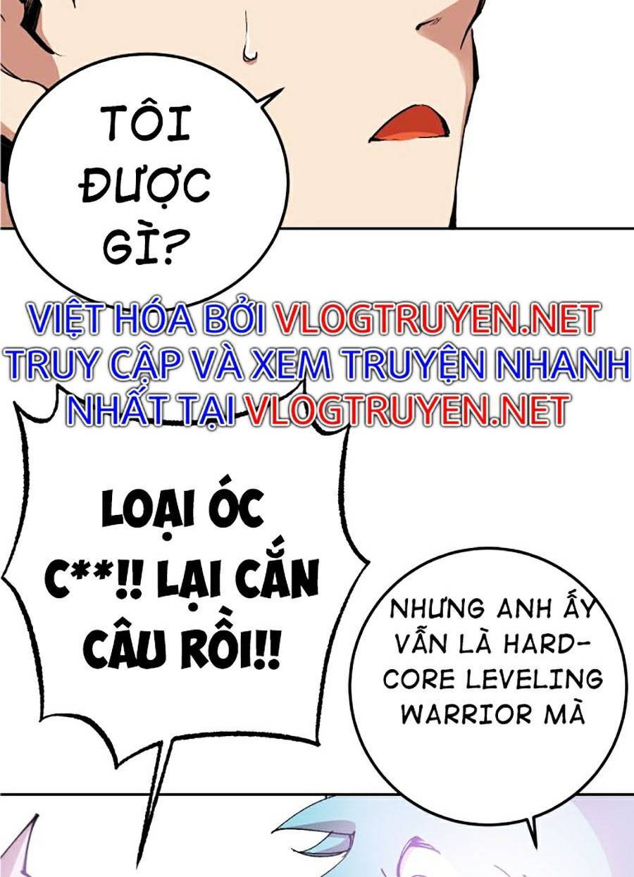 Hard Core Leveling Warrior Ss2 Chapter 120 - 114