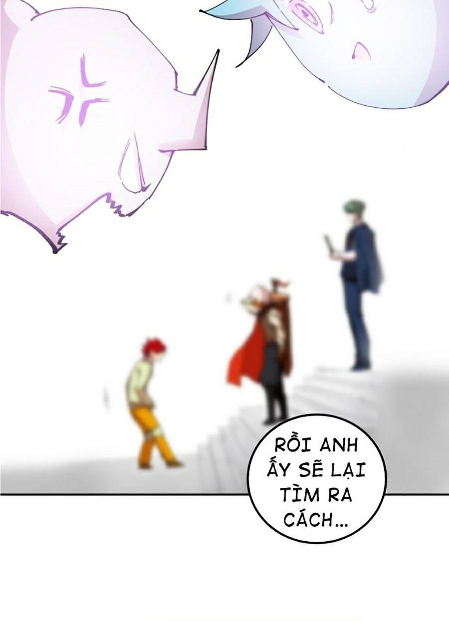 Hard Core Leveling Warrior Ss2 Chapter 120 - 115