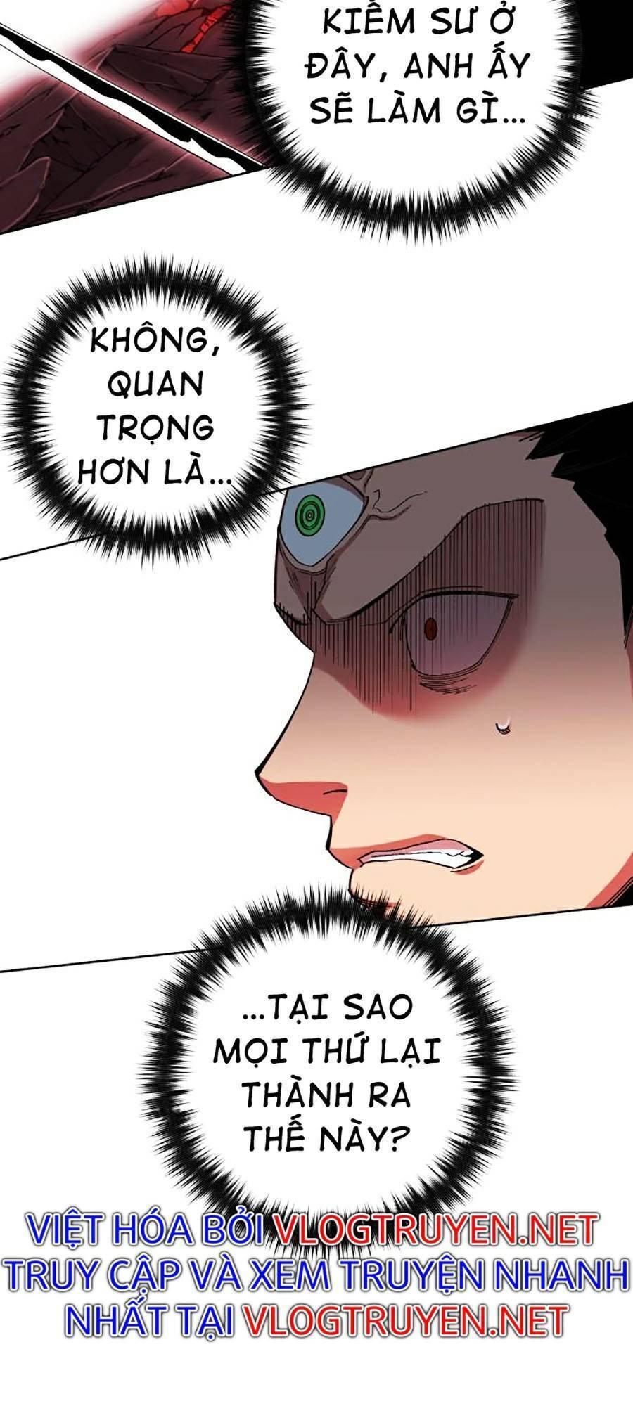 Hard Core Leveling Warrior Ss2 Chapter 120 - 24