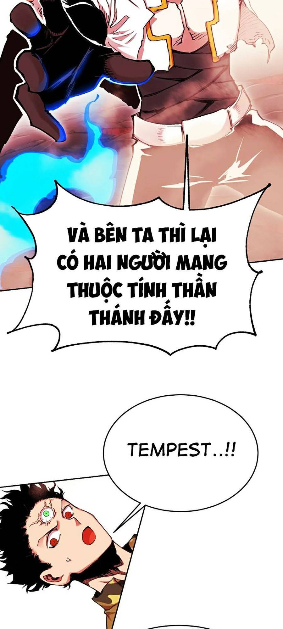 Hard Core Leveling Warrior Ss2 Chapter 120 - 36