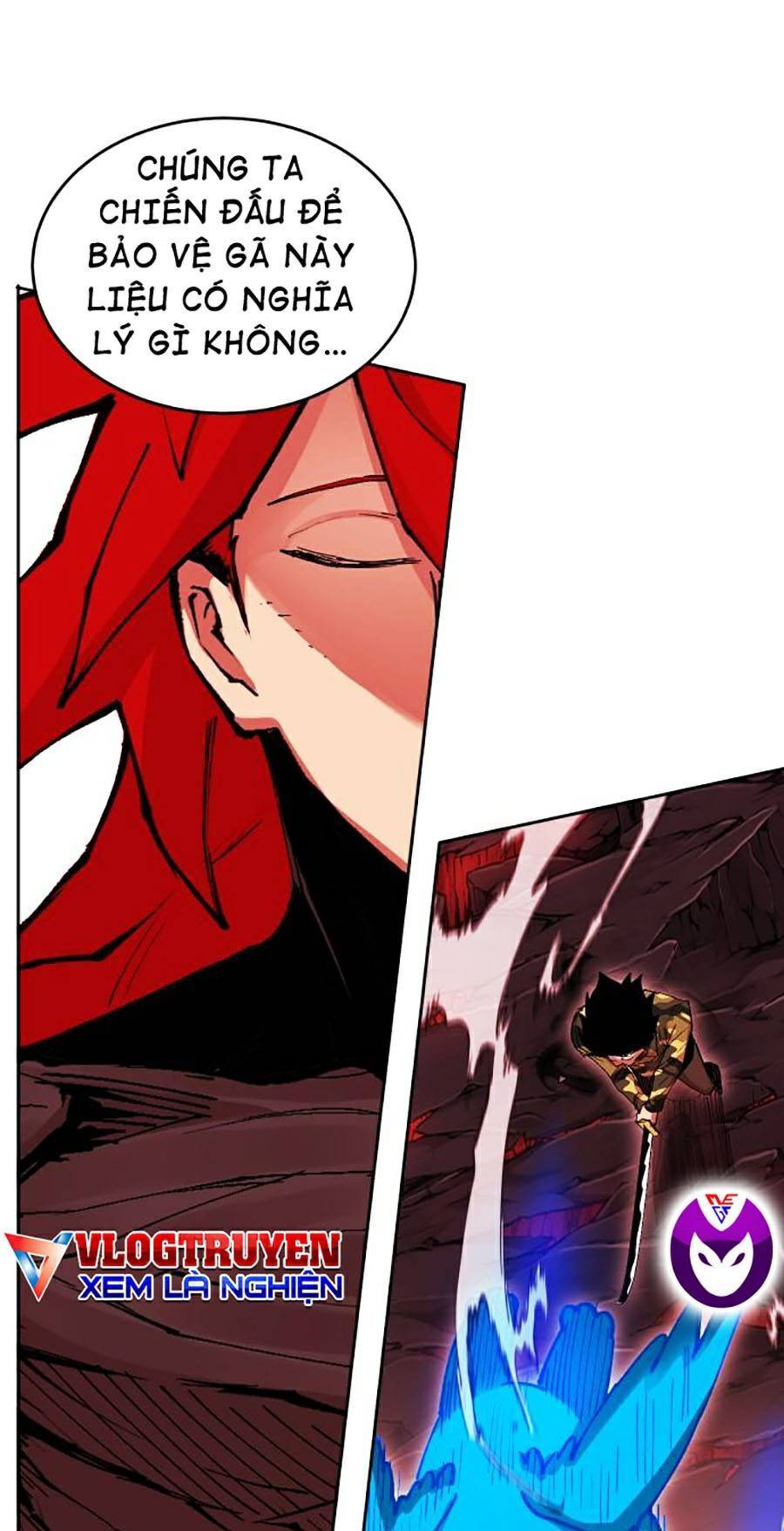 Hard Core Leveling Warrior Ss2 Chapter 120 - 46