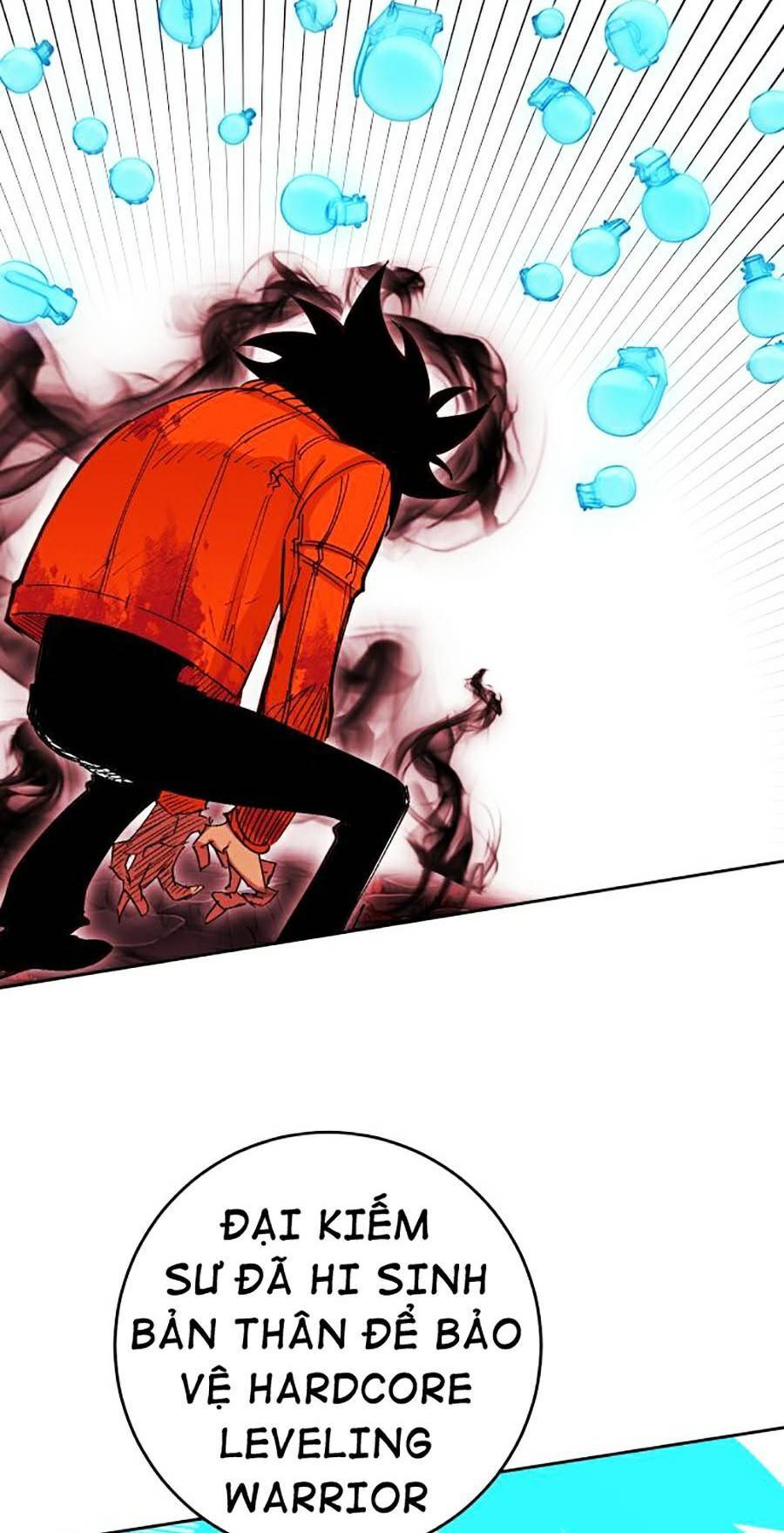 Hard Core Leveling Warrior Ss2 Chapter 120 - 48