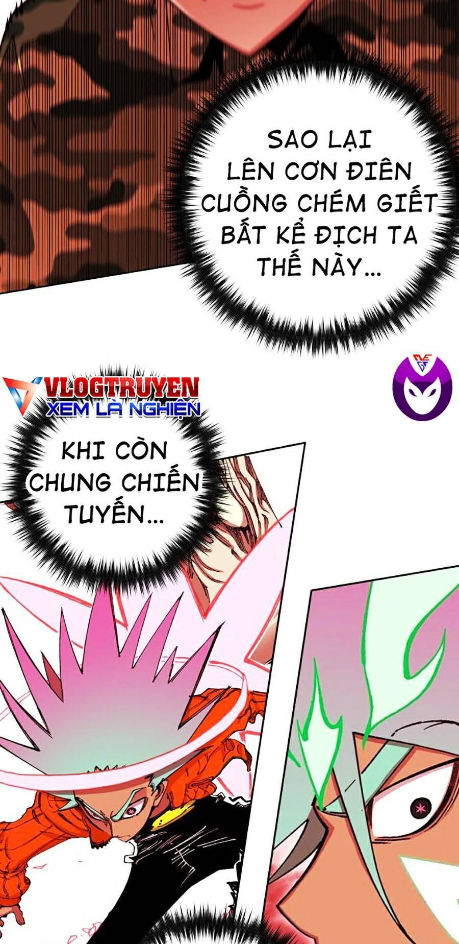 Hard Core Leveling Warrior Ss2 Chapter 120 - 6