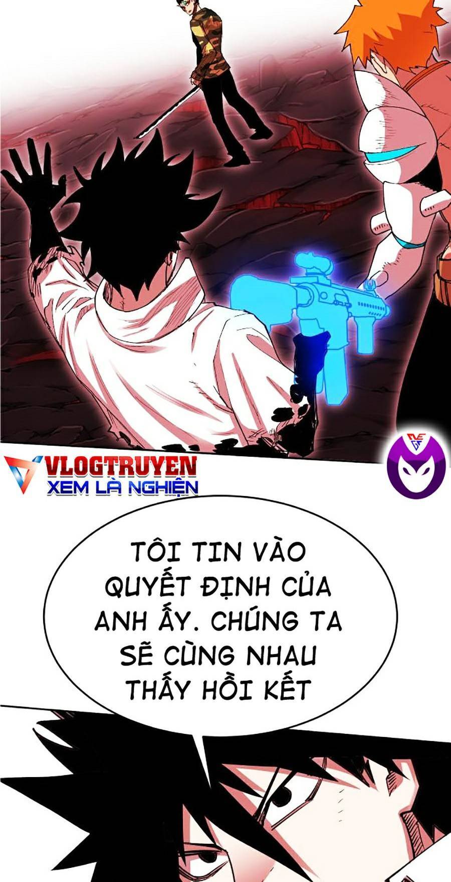 Hard Core Leveling Warrior Ss2 Chapter 120 - 51