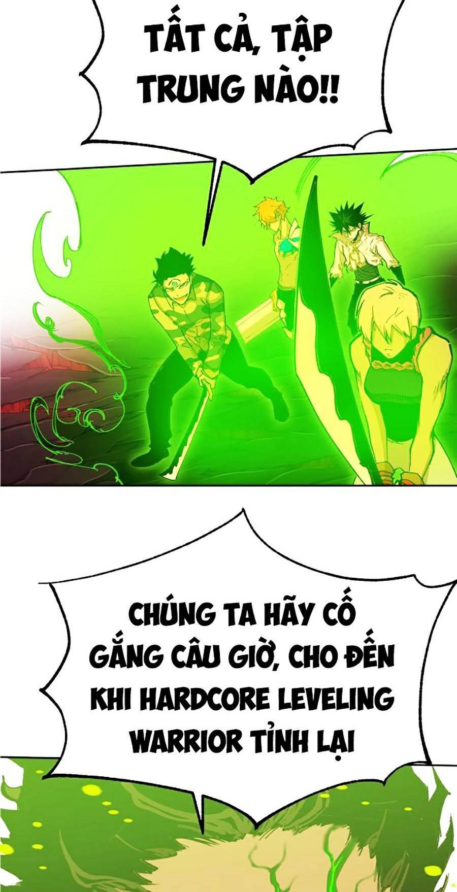 Hard Core Leveling Warrior Ss2 Chapter 120 - 56