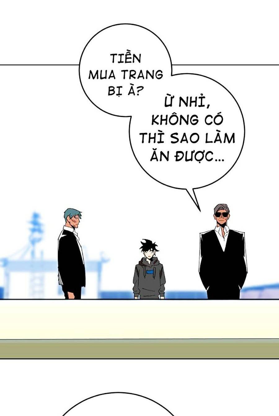 Hard Core Leveling Warrior Ss2 Chapter 120 - 74