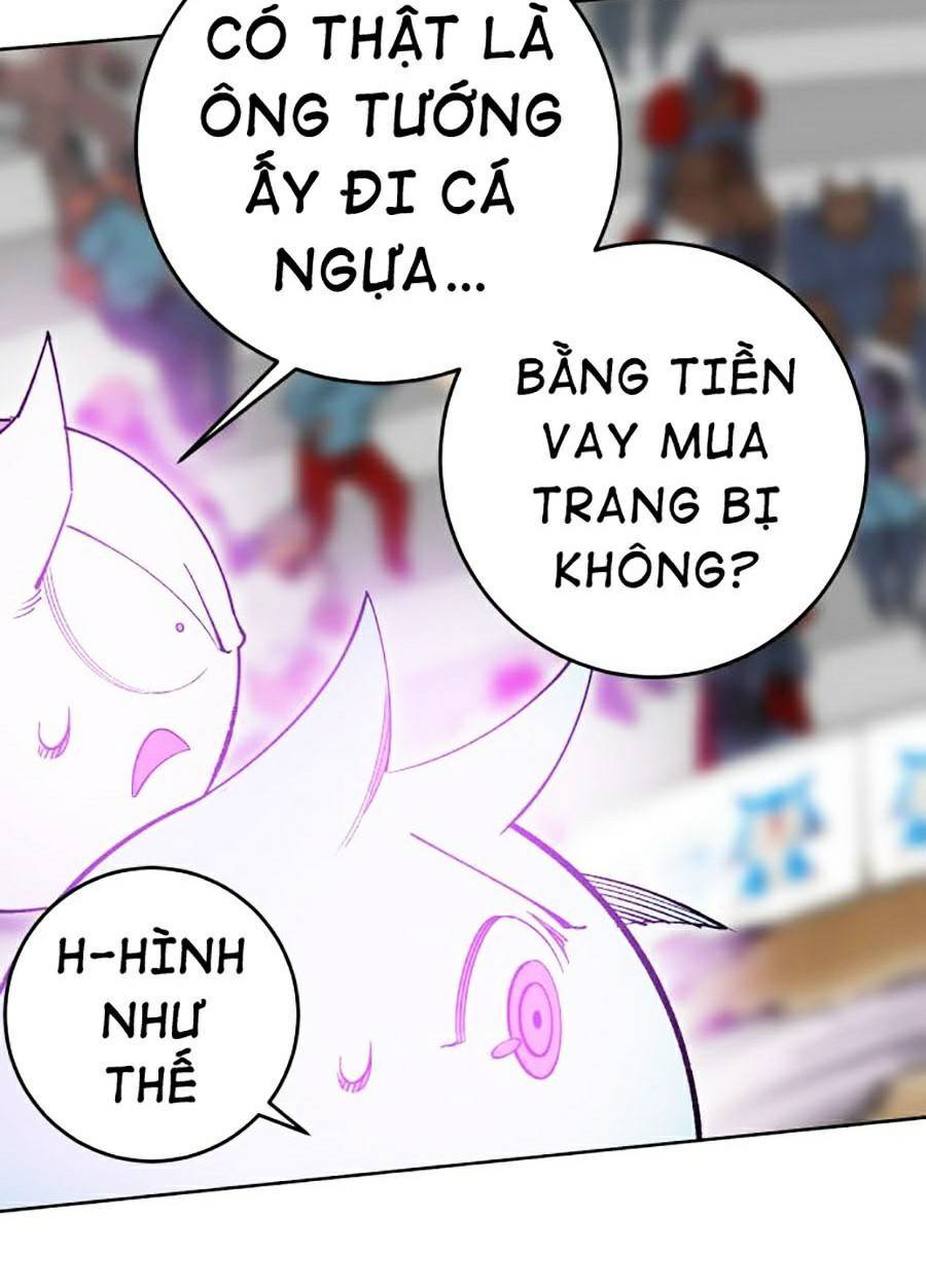 Hard Core Leveling Warrior Ss2 Chapter 120 - 87