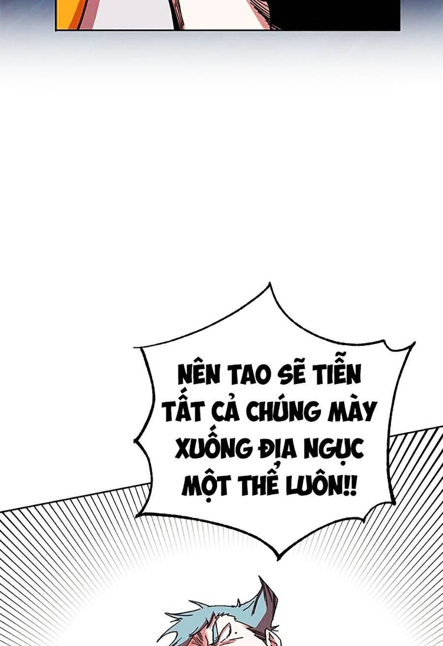 Hard Core Leveling Warrior Ss2 Chapter 125 - 11