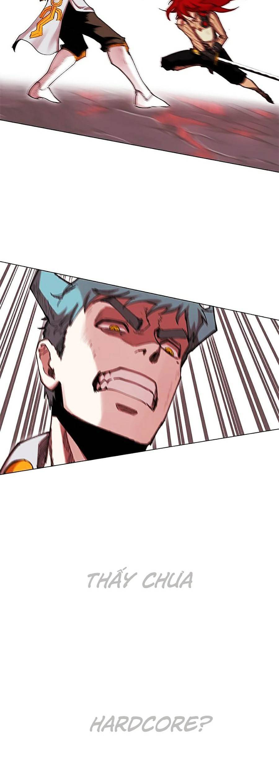 Hard Core Leveling Warrior Ss2 Chapter 125 - 105