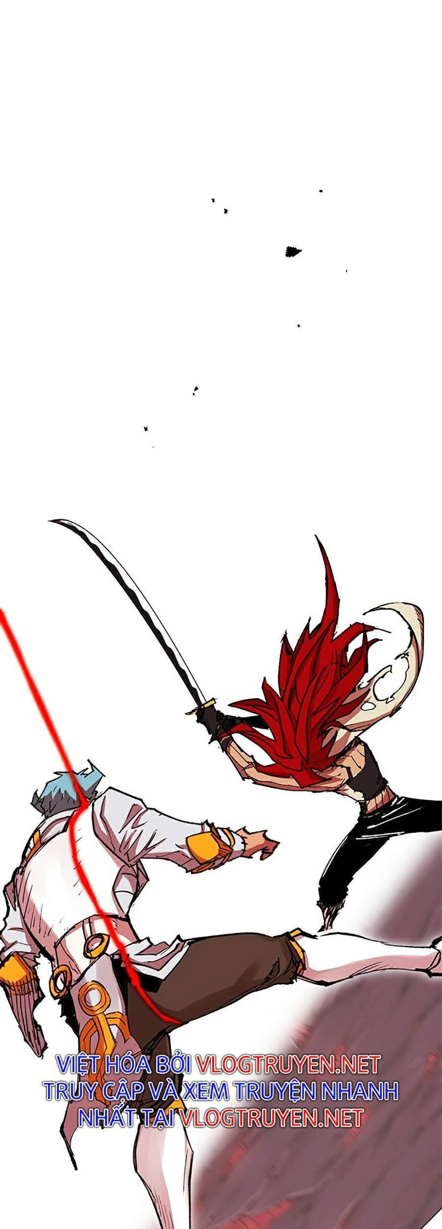 Hard Core Leveling Warrior Ss2 Chapter 125 - 117