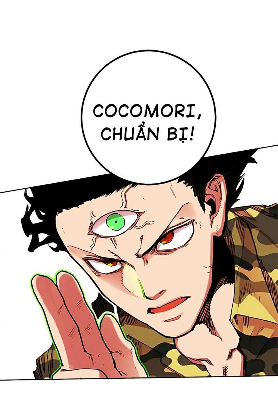 Hard Core Leveling Warrior Ss2 Chapter 125 - 15