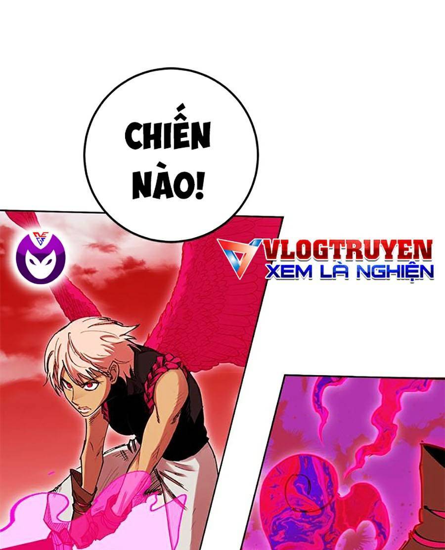 Hard Core Leveling Warrior Ss2 Chapter 125 - 16