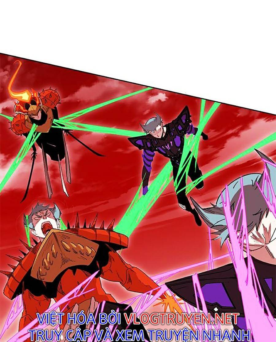 Hard Core Leveling Warrior Ss2 Chapter 125 - 23