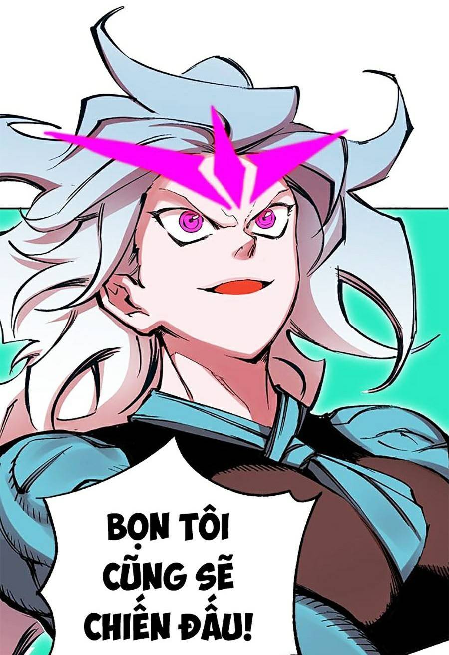 Hard Core Leveling Warrior Ss2 Chapter 125 - 5