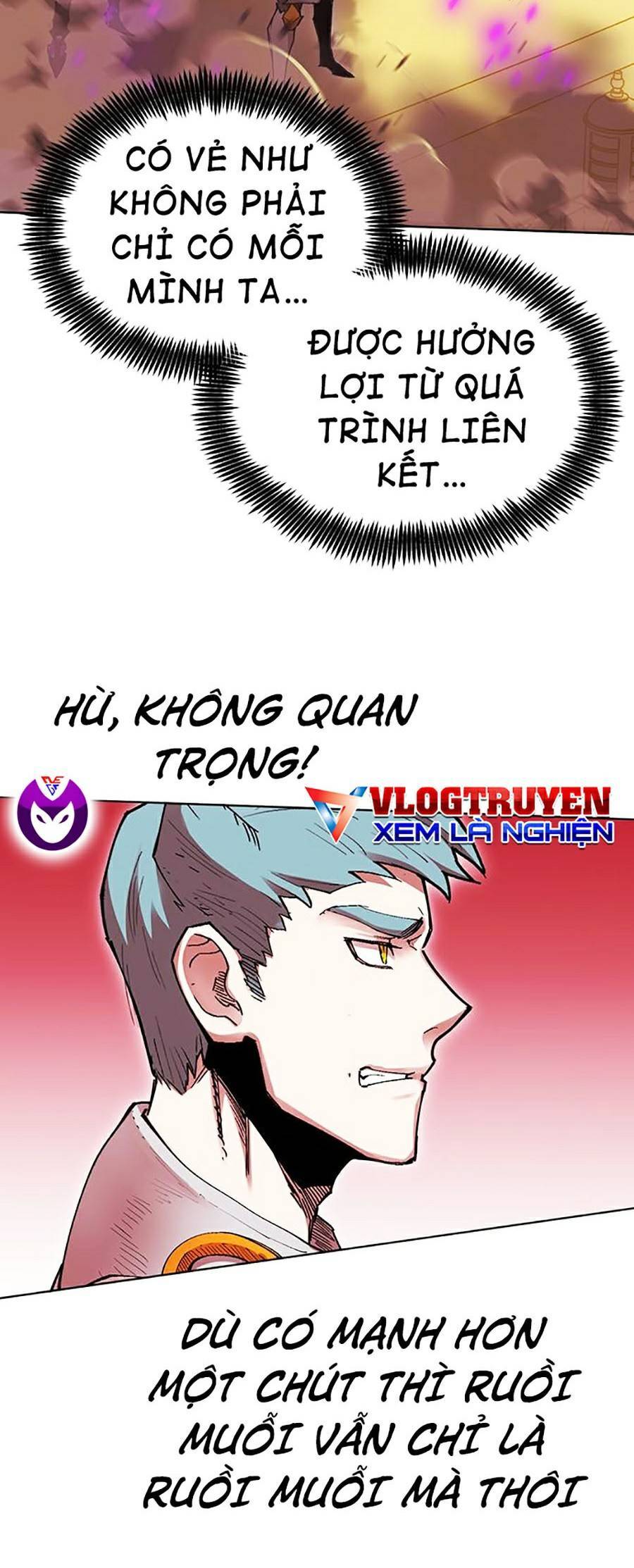 Hard Core Leveling Warrior Ss2 Chapter 125 - 48