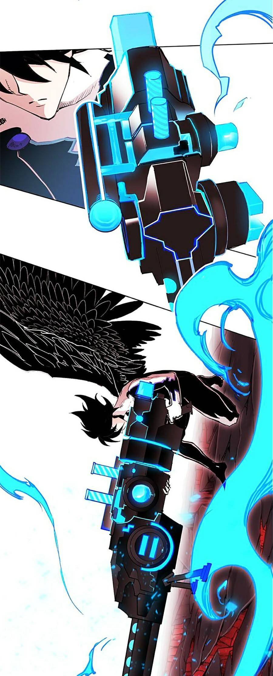 Hard Core Leveling Warrior Ss2 Chapter 125 - 52