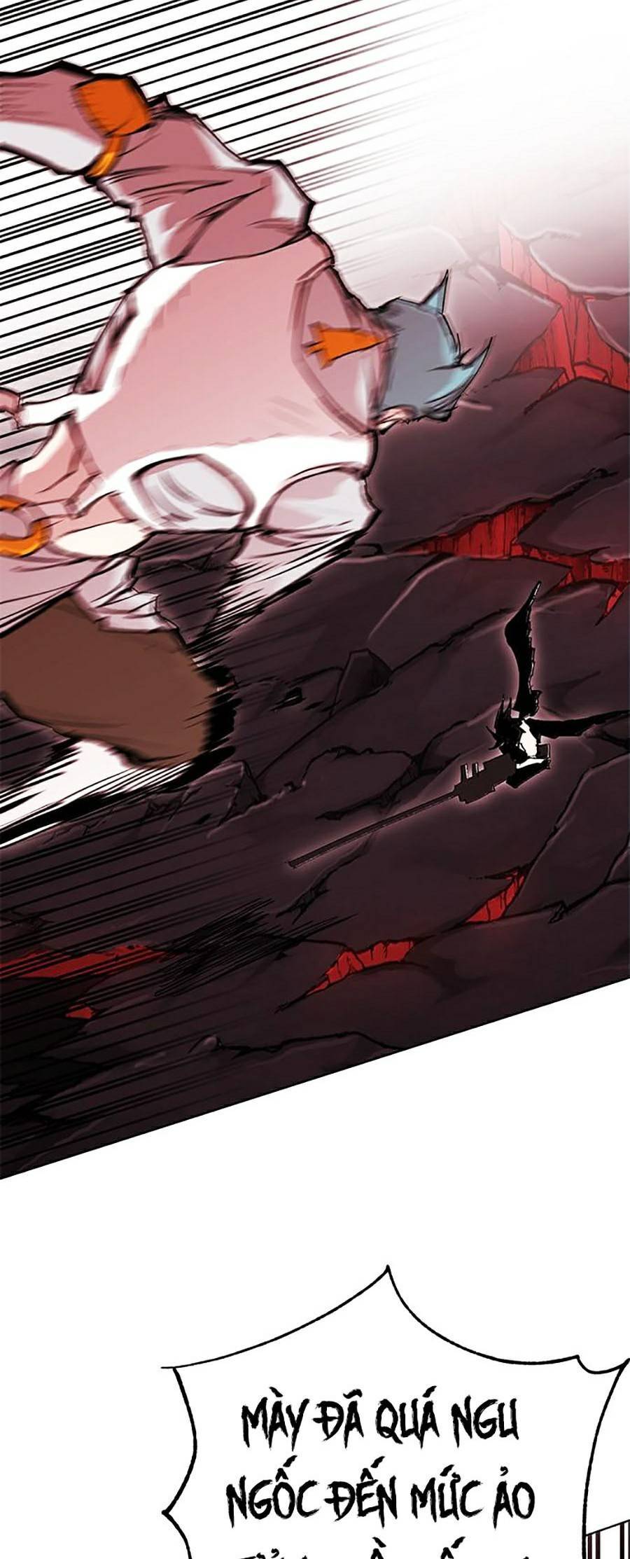 Hard Core Leveling Warrior Ss2 Chapter 125 - 57