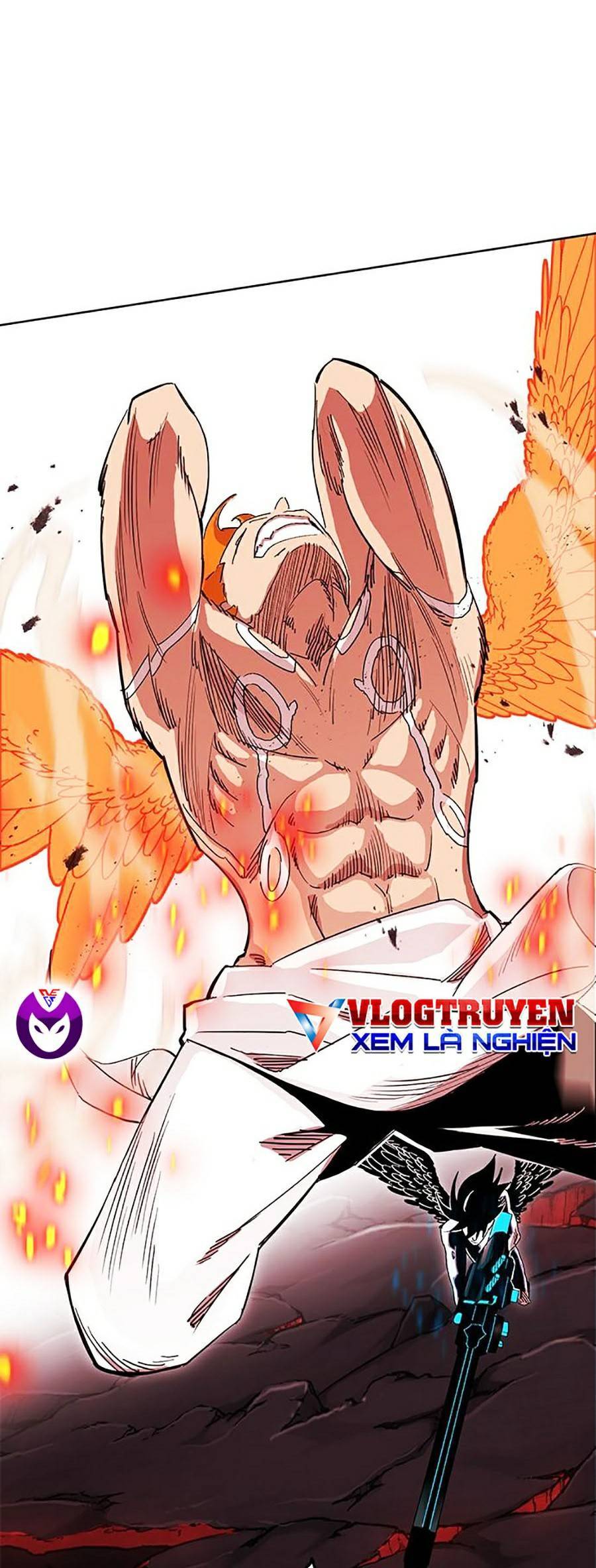 Hard Core Leveling Warrior Ss2 Chapter 125 - 63