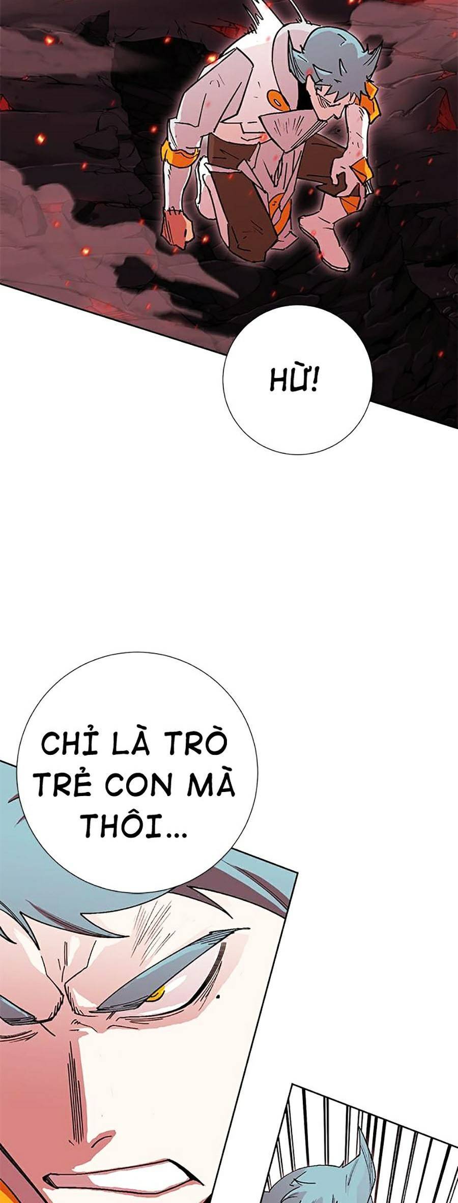 Hard Core Leveling Warrior Ss2 Chapter 125 - 69