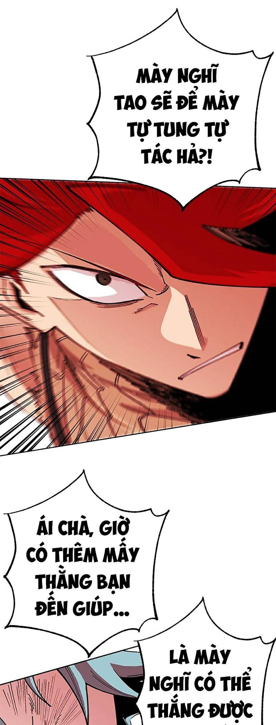 Hard Core Leveling Warrior Ss2 Chapter 125 - 74