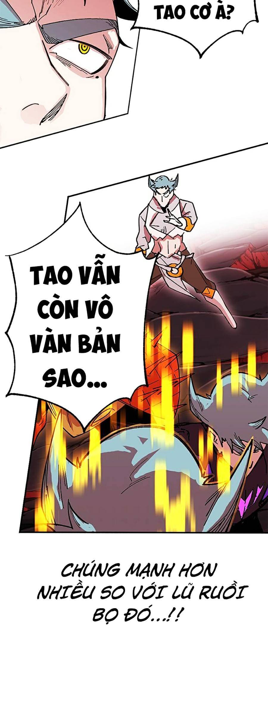 Hard Core Leveling Warrior Ss2 Chapter 125 - 75