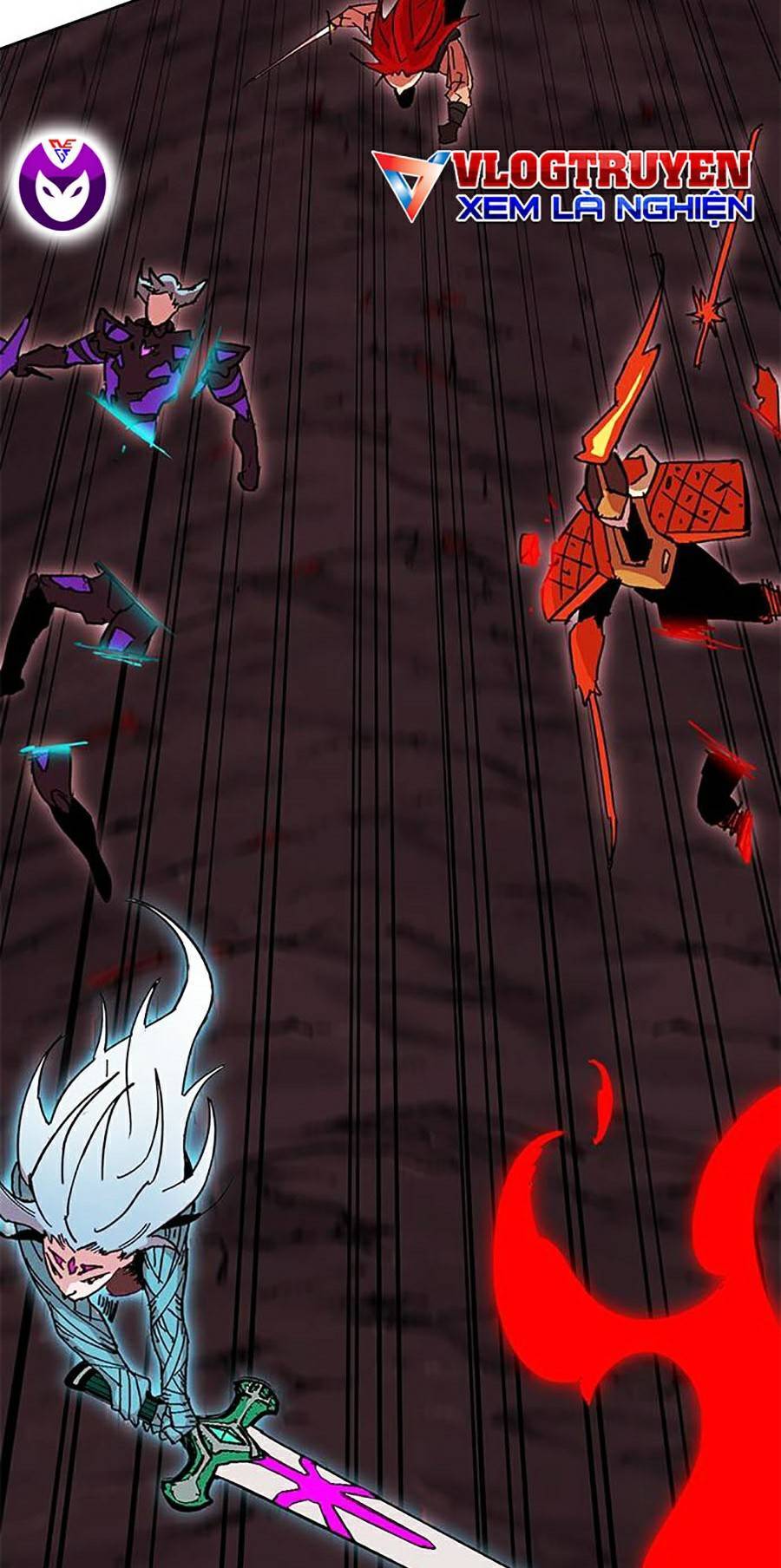 Hard Core Leveling Warrior Ss2 Chapter 125 - 79