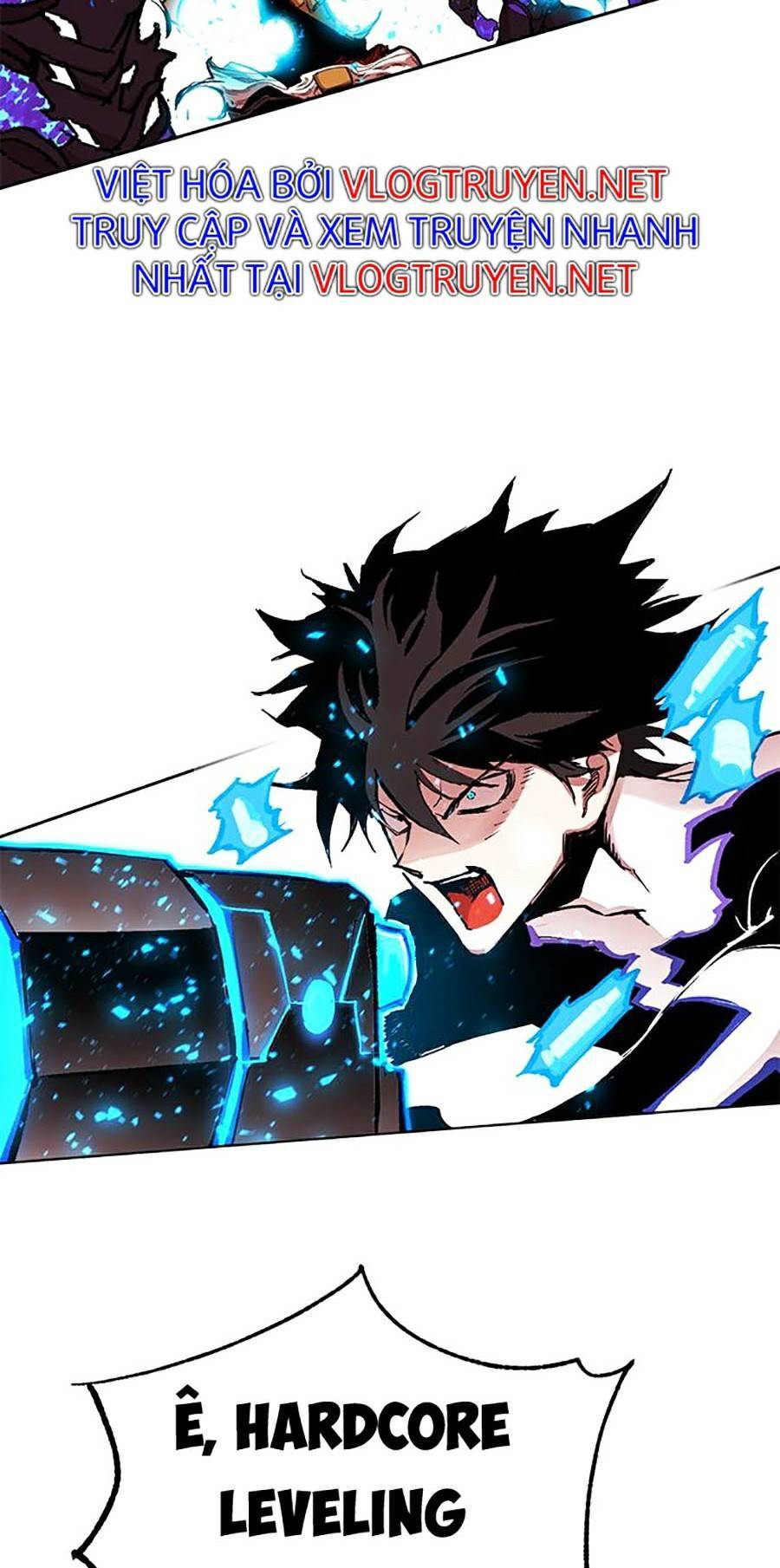 Hard Core Leveling Warrior Ss2 Chapter 125 - 83
