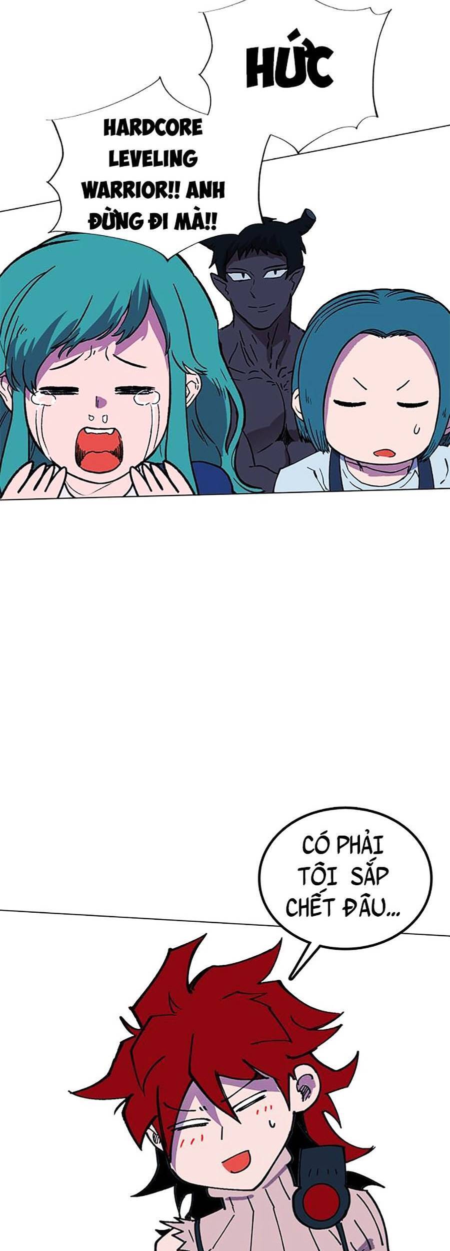 Hard Core Leveling Warrior Ss2 Chapter 126 - 102
