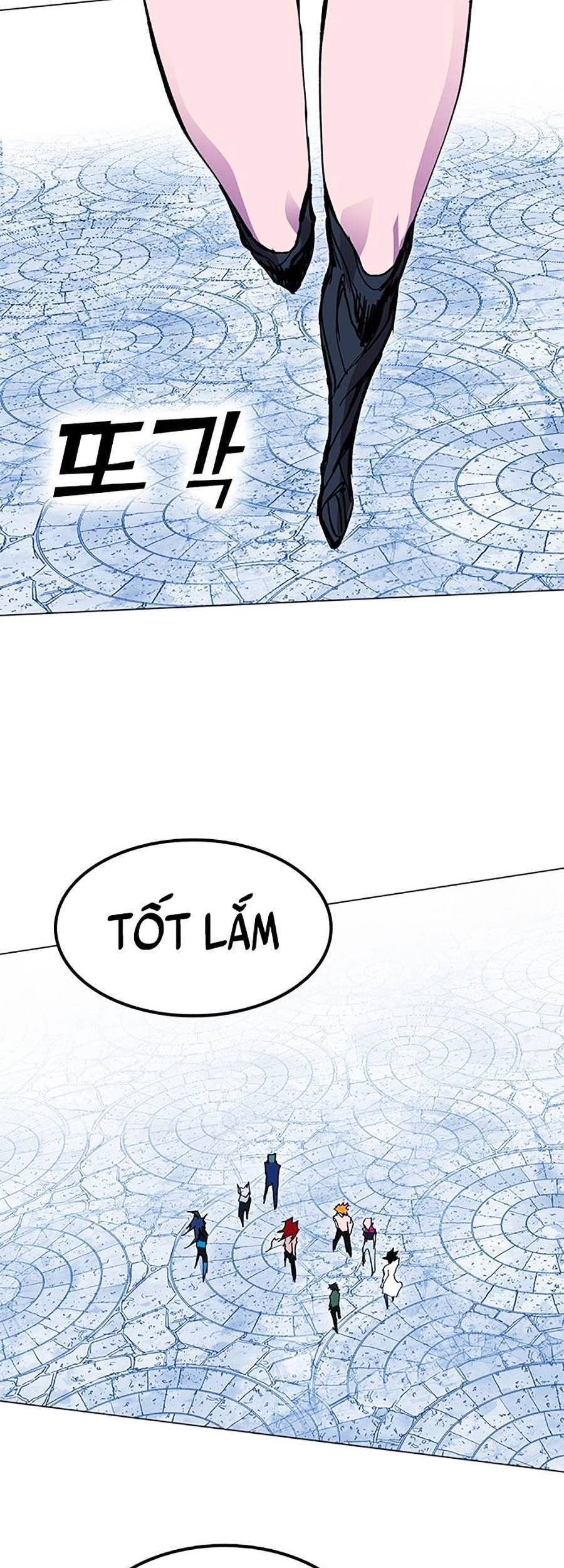 Hard Core Leveling Warrior Ss2 Chapter 126 - 110