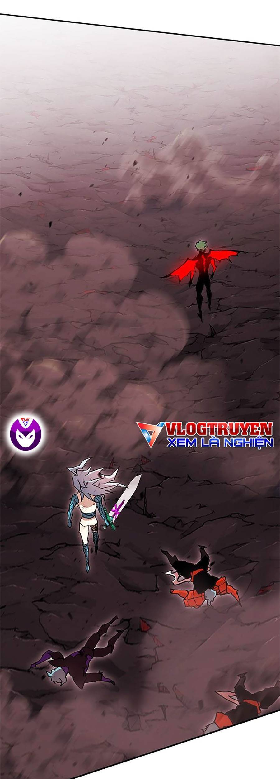 Hard Core Leveling Warrior Ss2 Chapter 126 - 12