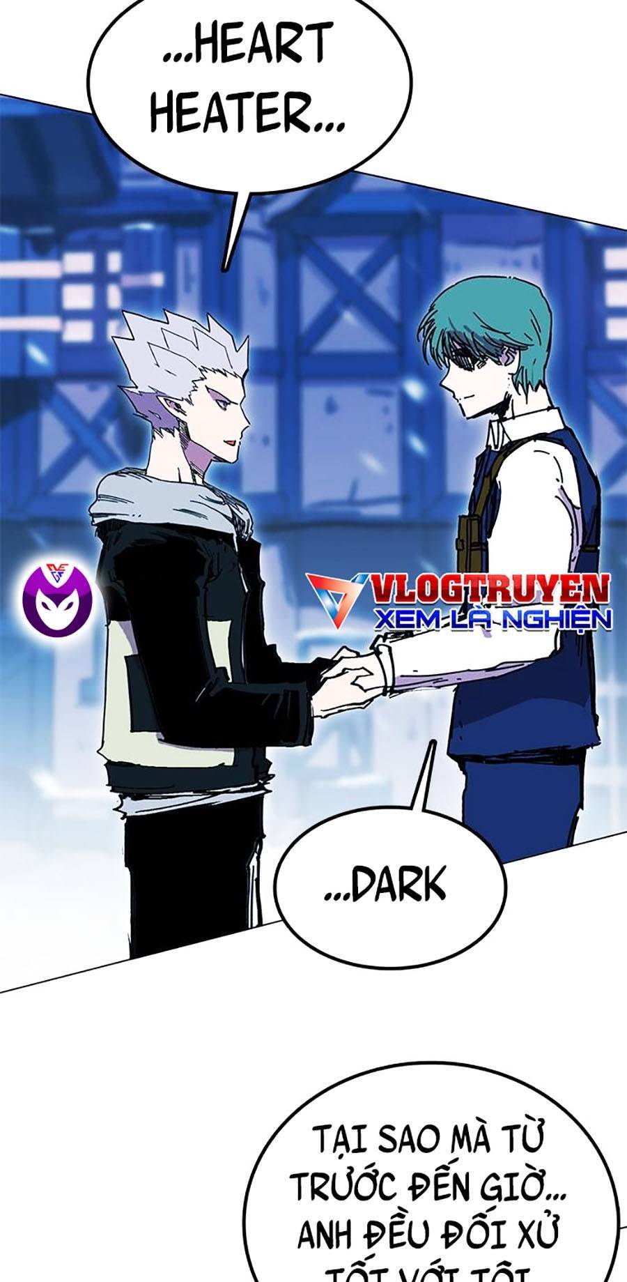 Hard Core Leveling Warrior Ss2 Chapter 126 - 112