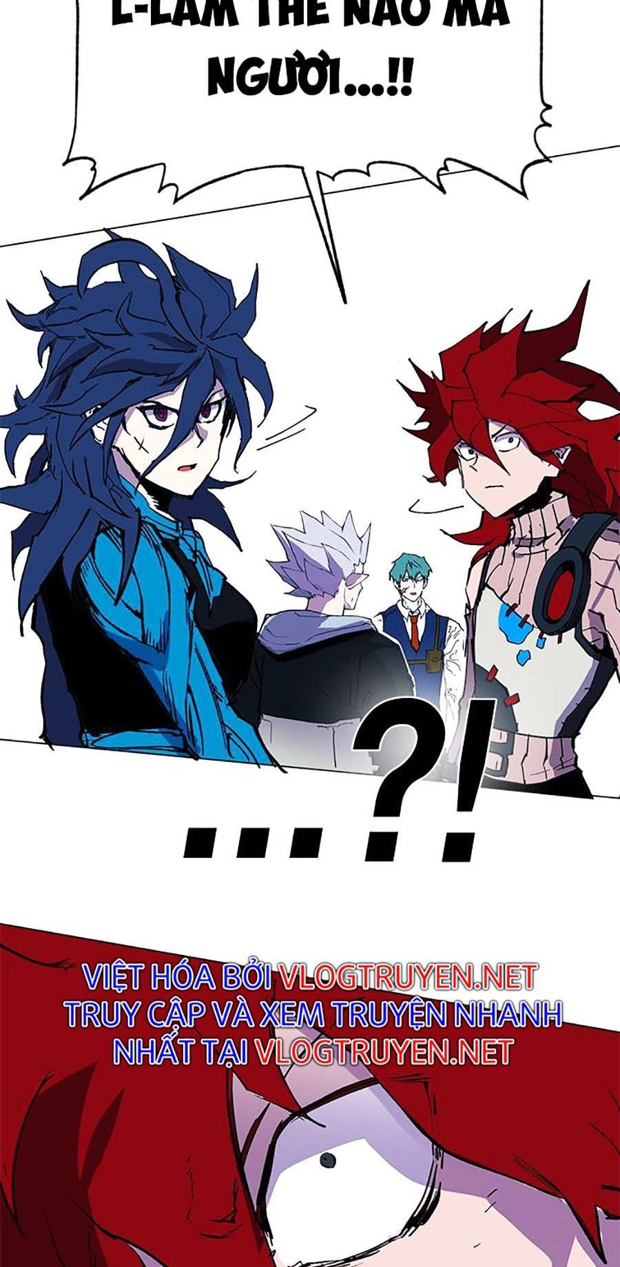 Hard Core Leveling Warrior Ss2 Chapter 126 - 116