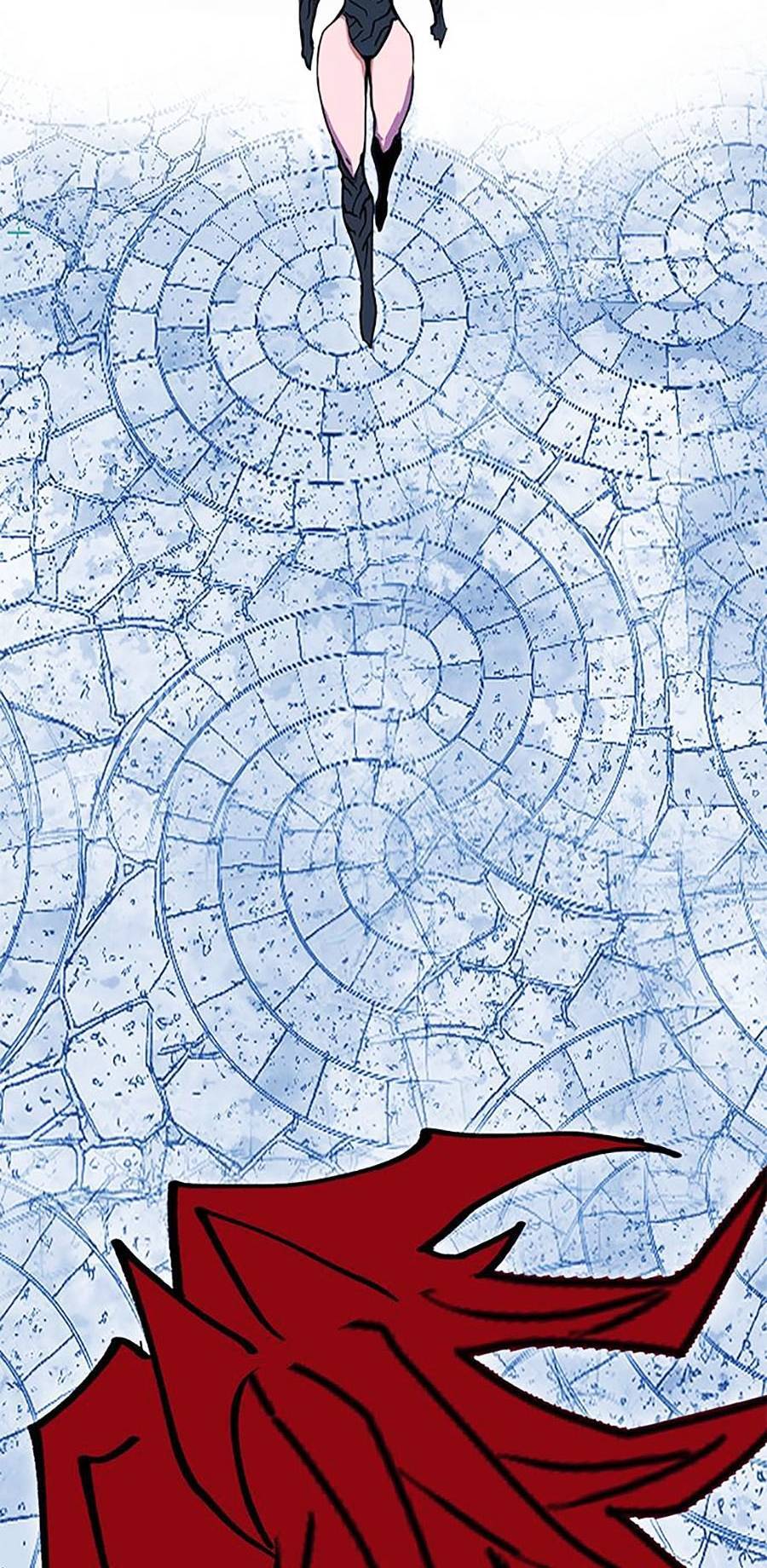 Hard Core Leveling Warrior Ss2 Chapter 126 - 119