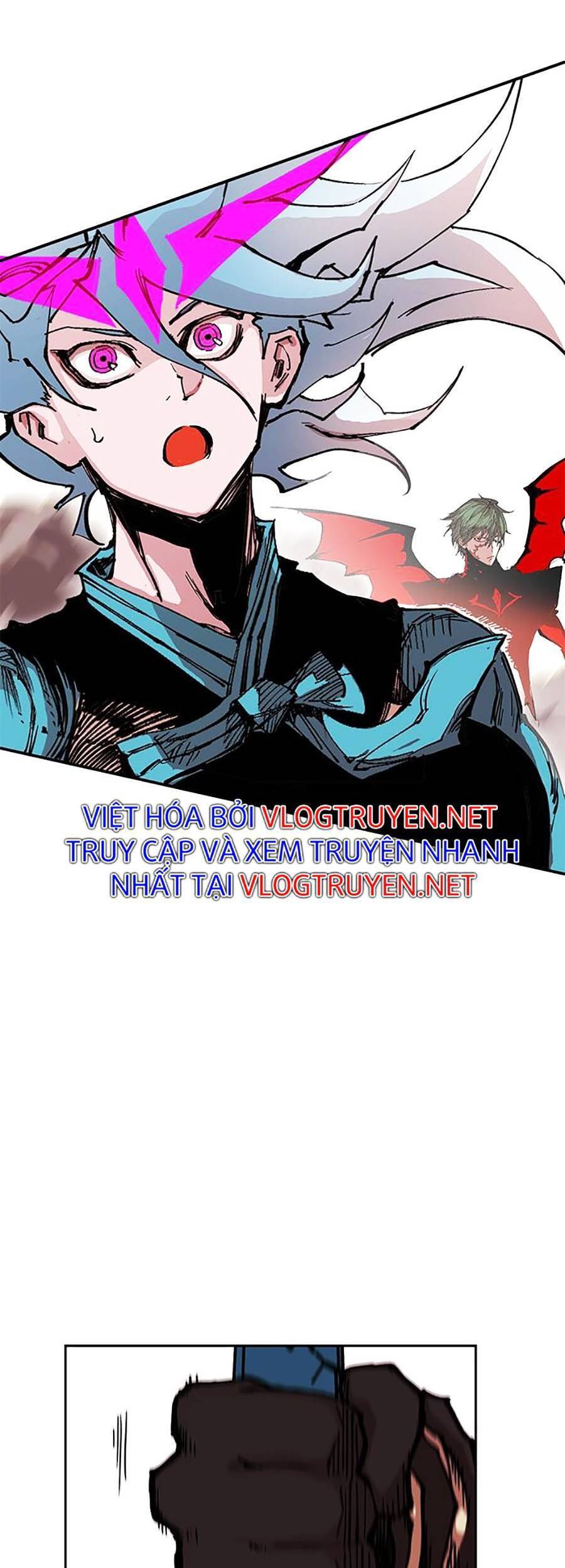 Hard Core Leveling Warrior Ss2 Chapter 126 - 14