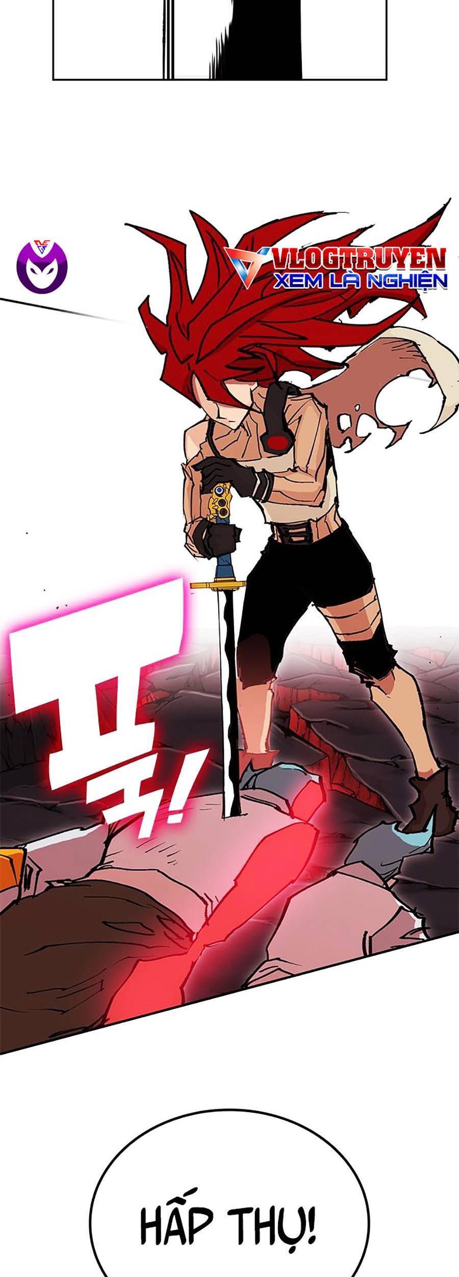 Hard Core Leveling Warrior Ss2 Chapter 126 - 16