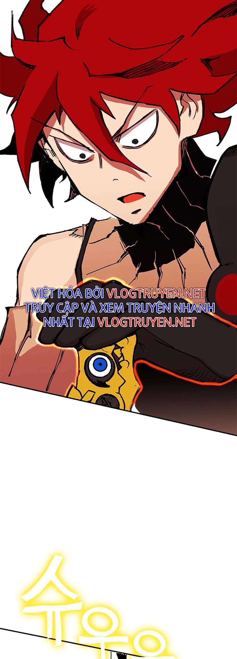 Hard Core Leveling Warrior Ss2 Chapter 126 - 18