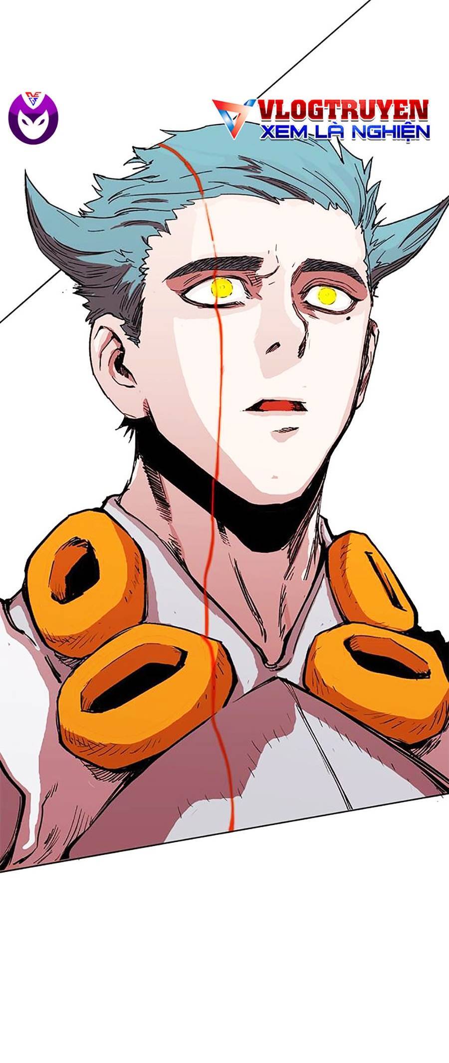 Hard Core Leveling Warrior Ss2 Chapter 126 - 3