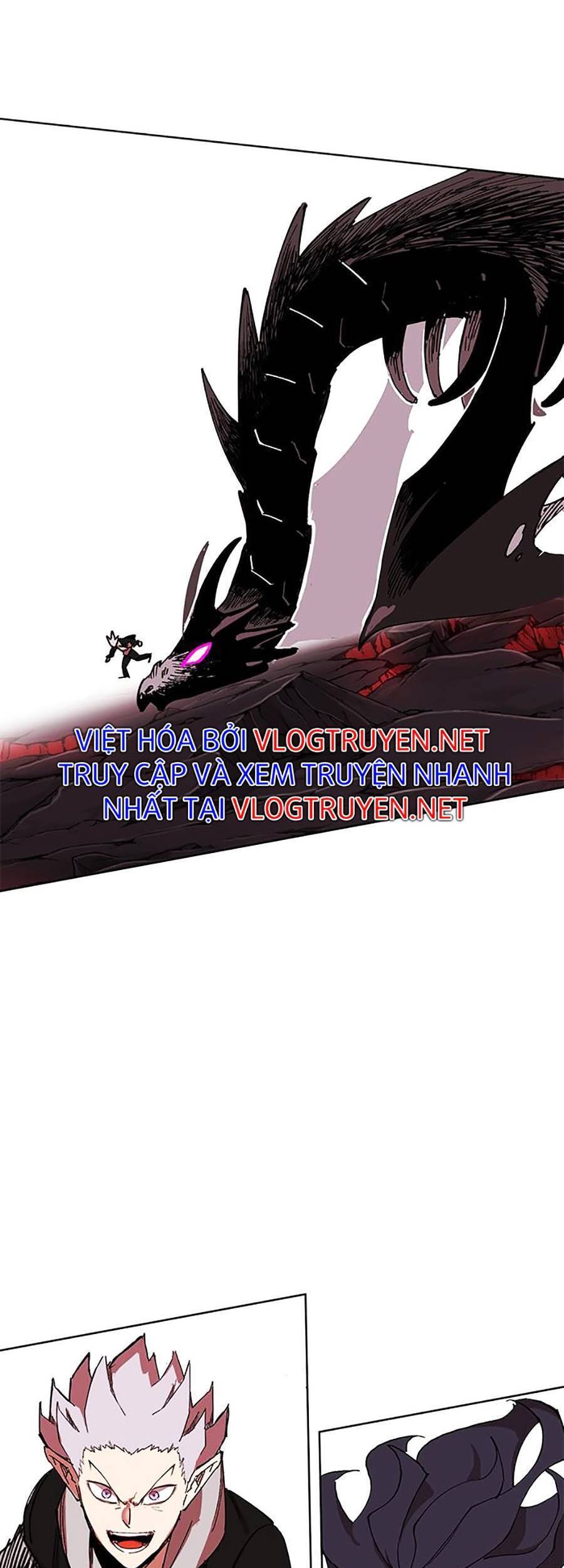 Hard Core Leveling Warrior Ss2 Chapter 126 - 26