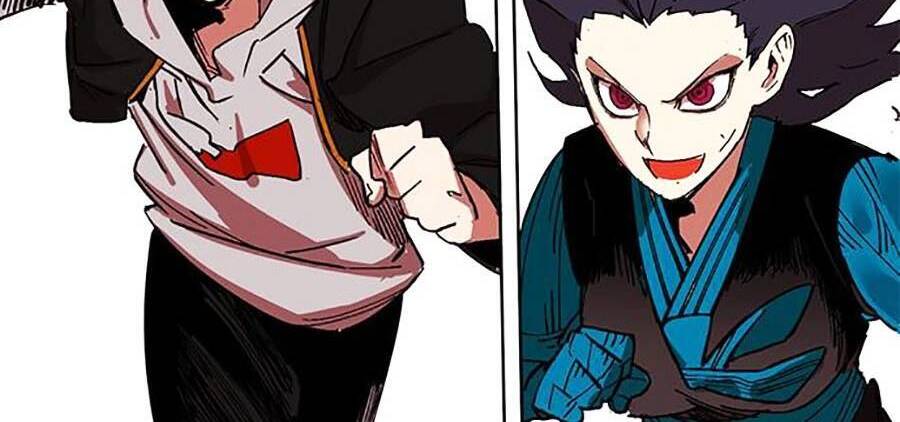 Hard Core Leveling Warrior Ss2 Chapter 126 - 27