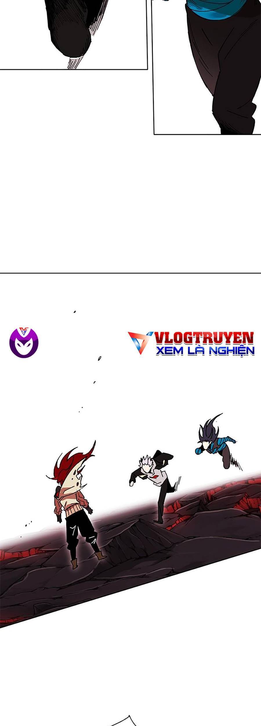 Hard Core Leveling Warrior Ss2 Chapter 126 - 28