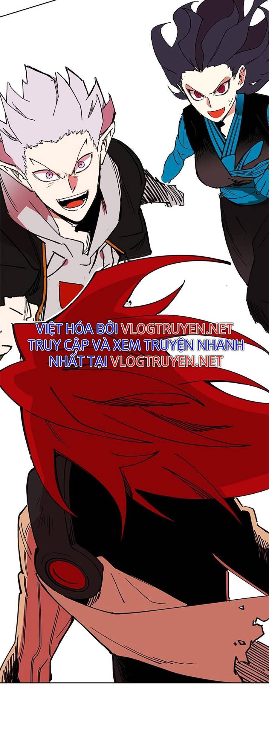 Hard Core Leveling Warrior Ss2 Chapter 126 - 30