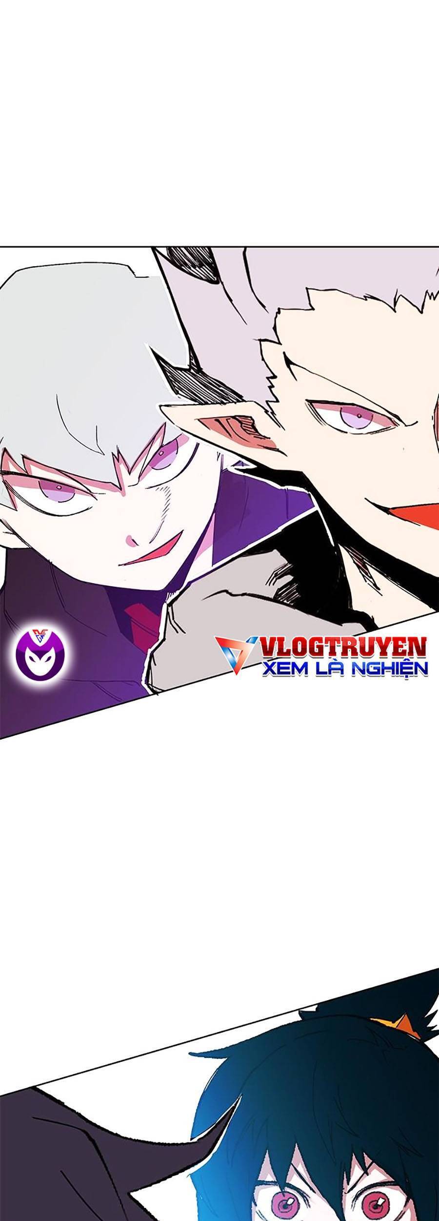 Hard Core Leveling Warrior Ss2 Chapter 126 - 32