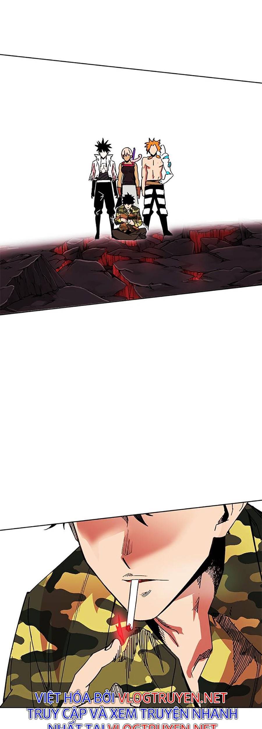 Hard Core Leveling Warrior Ss2 Chapter 126 - 36