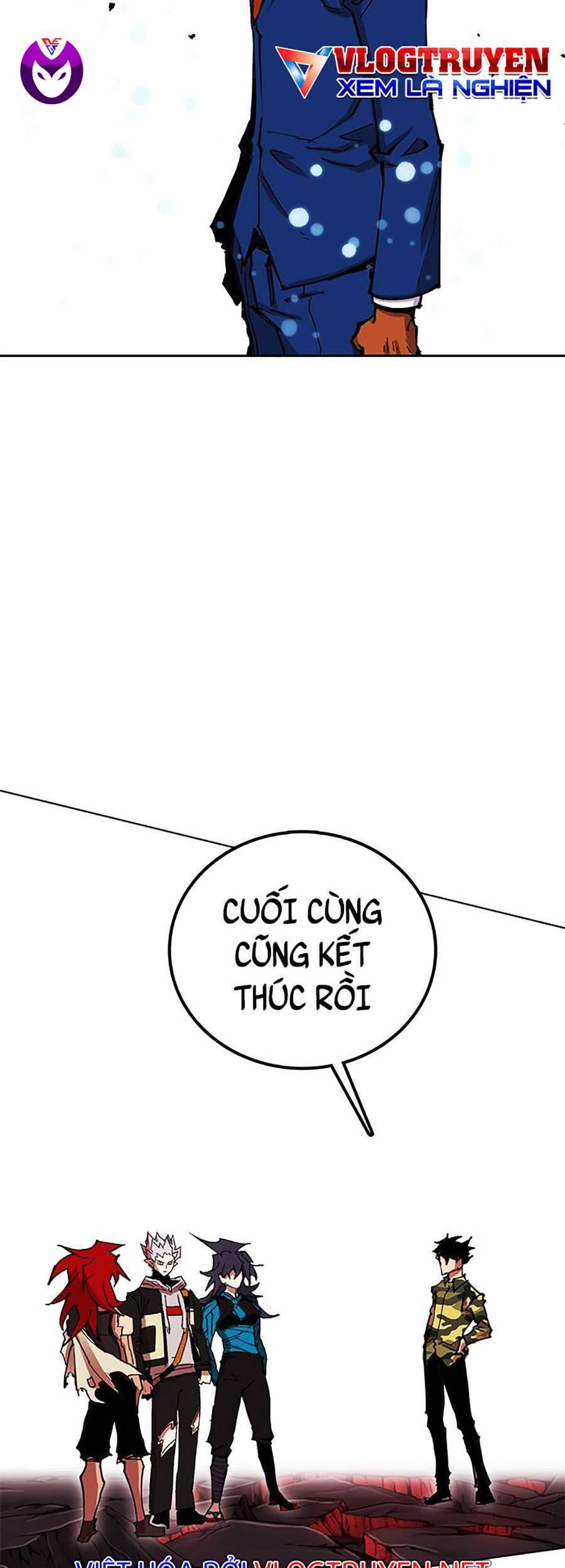 Hard Core Leveling Warrior Ss2 Chapter 126 - 46