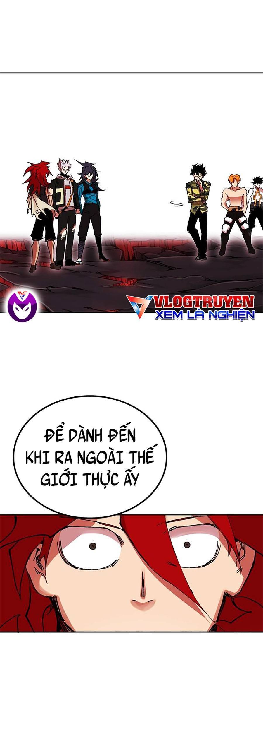 Hard Core Leveling Warrior Ss2 Chapter 126 - 52