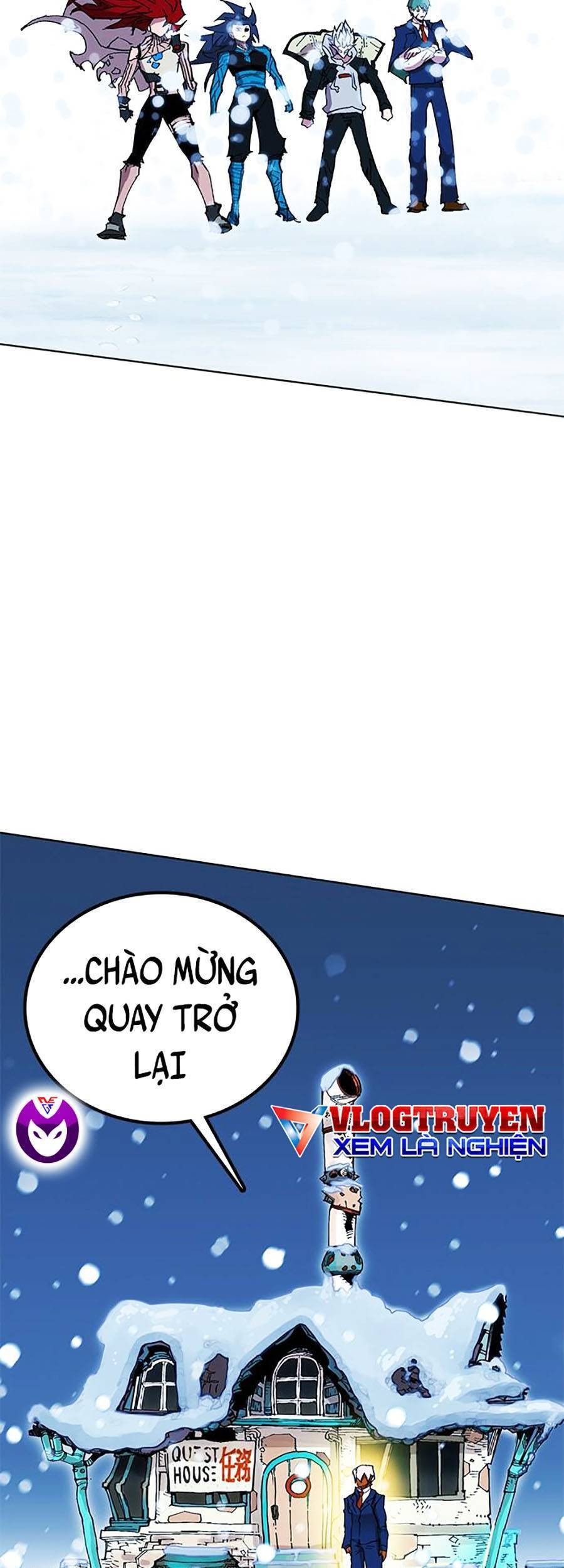 Hard Core Leveling Warrior Ss2 Chapter 126 - 60