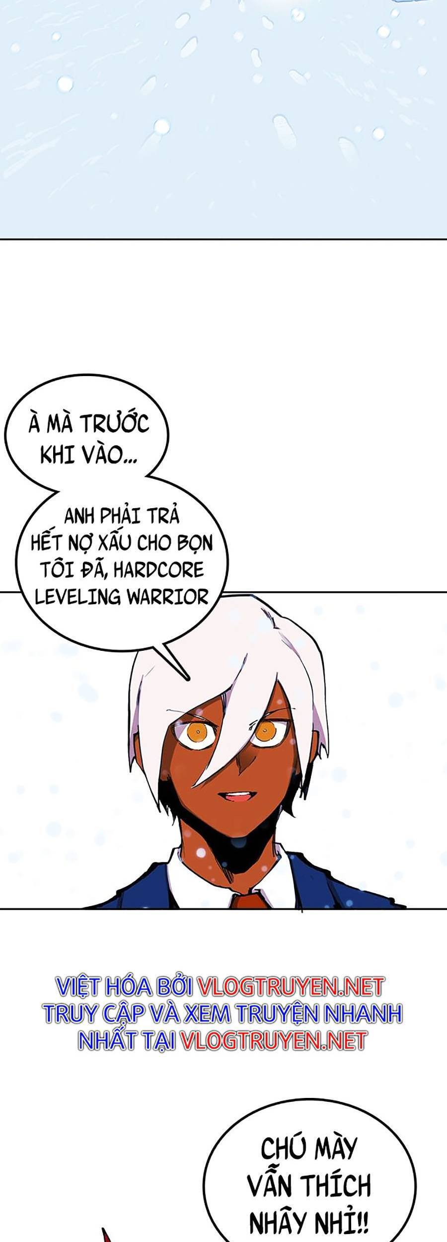 Hard Core Leveling Warrior Ss2 Chapter 126 - 62