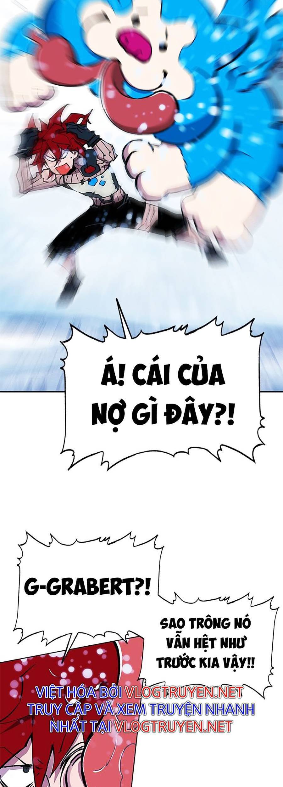 Hard Core Leveling Warrior Ss2 Chapter 126 - 66